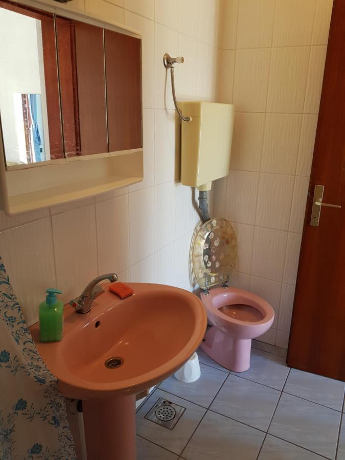 Romantic Room Vir Exteriér fotografie